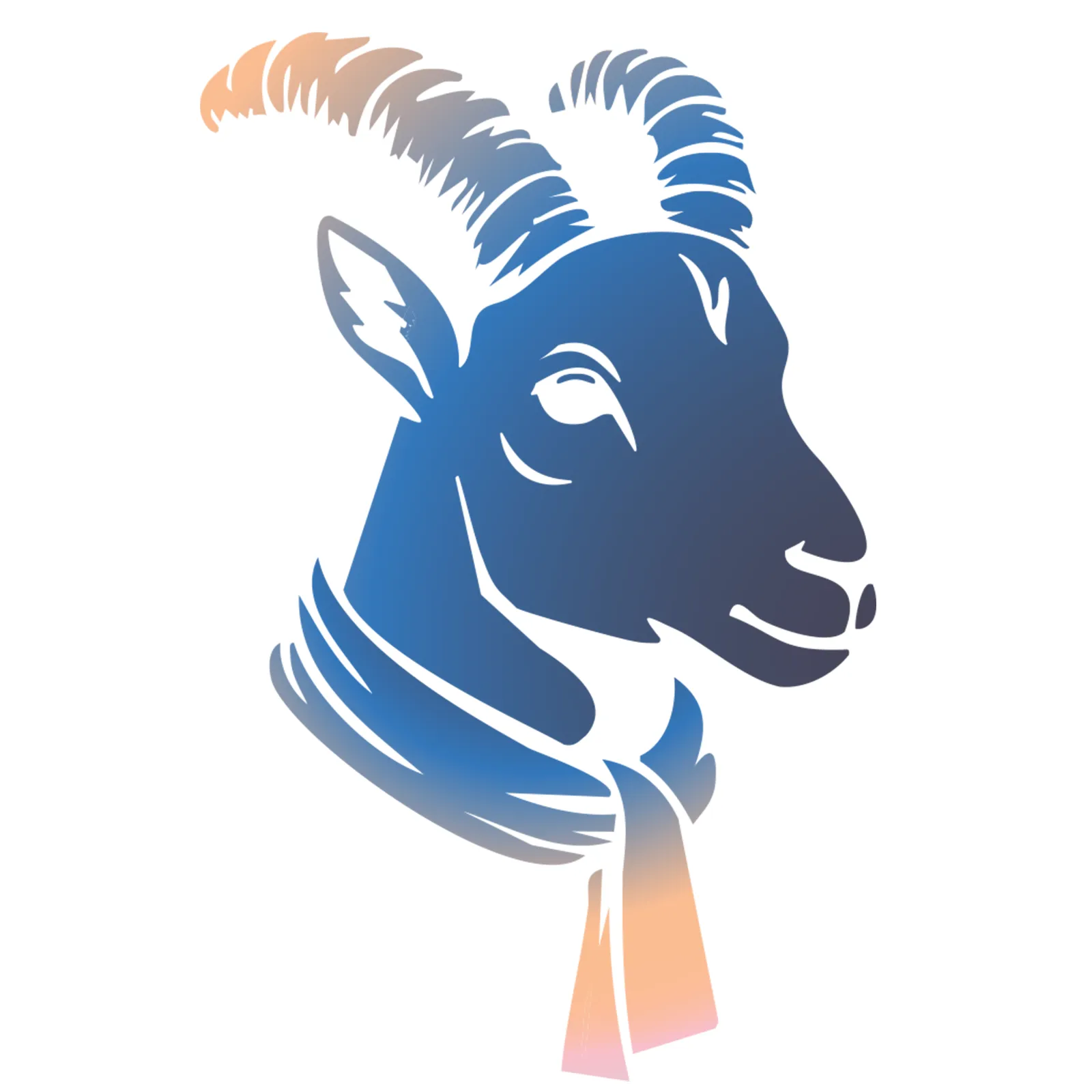 Petit Bouquetin, recherche de logo