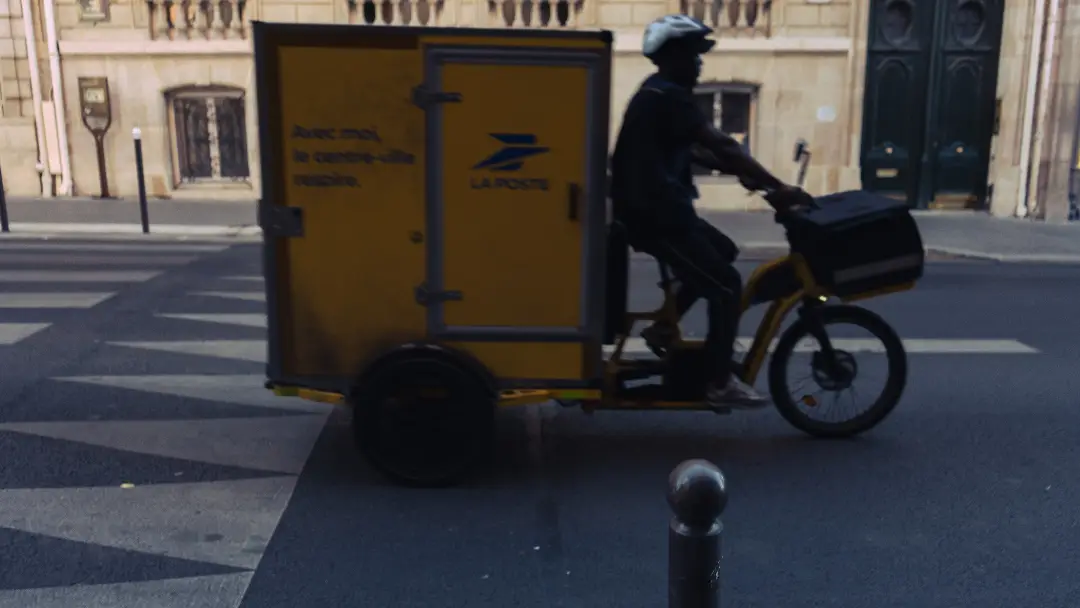 Courrier et Fonte, éditorial de Petit Bouquetin, photo 5 sur 18