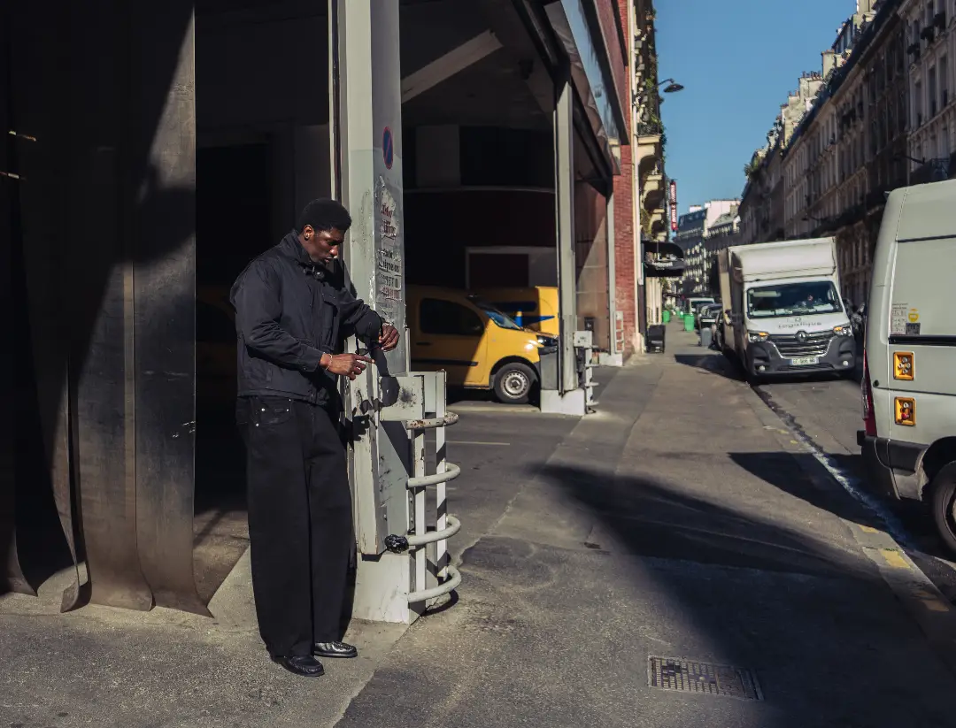 Courrier et Fonte, éditorial de Petit Bouquetin, photo 8 sur 18