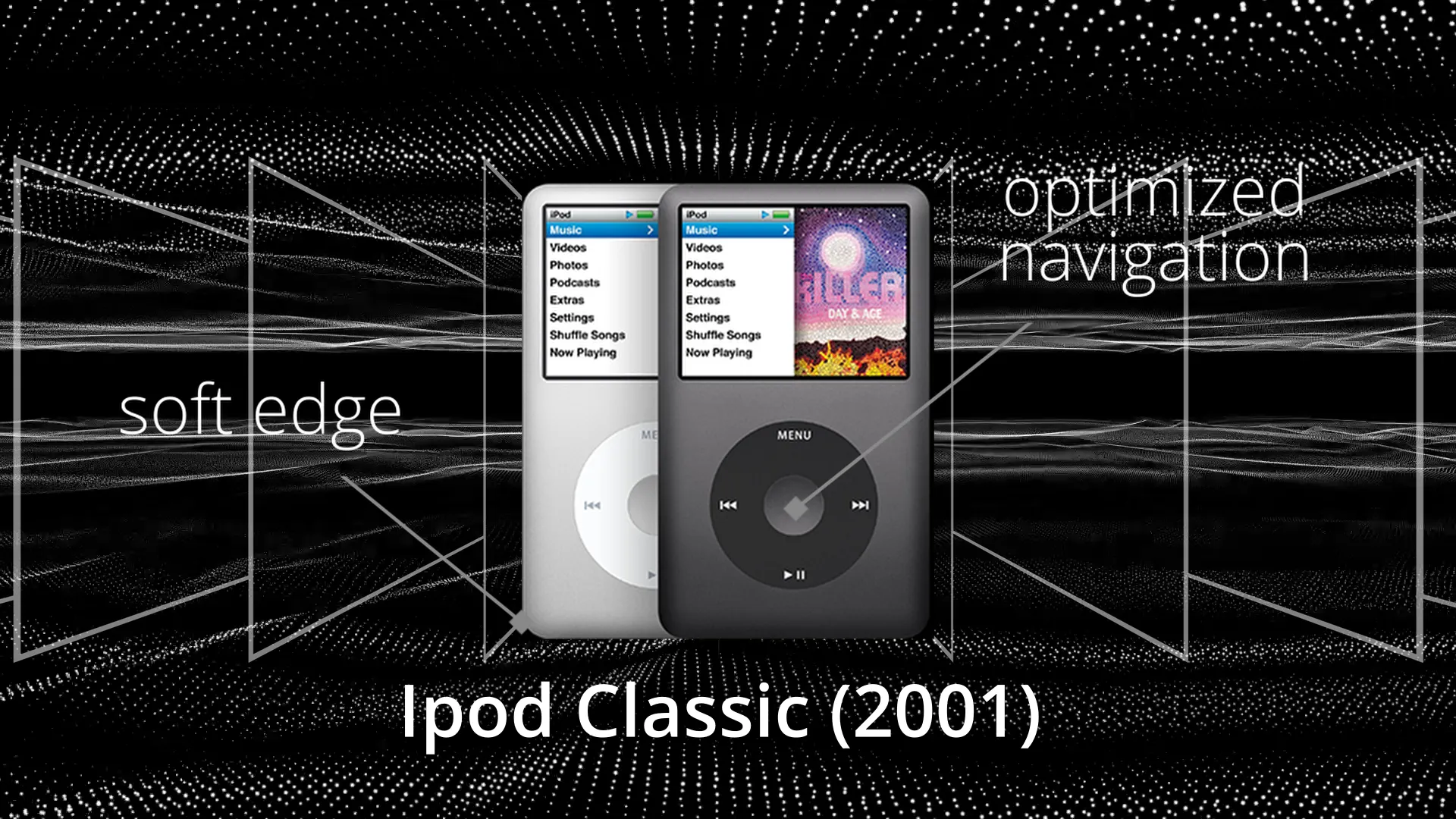 Le design dans les années 2000’s, documentaire de Petit Bouquetin, photo 4 sur 17