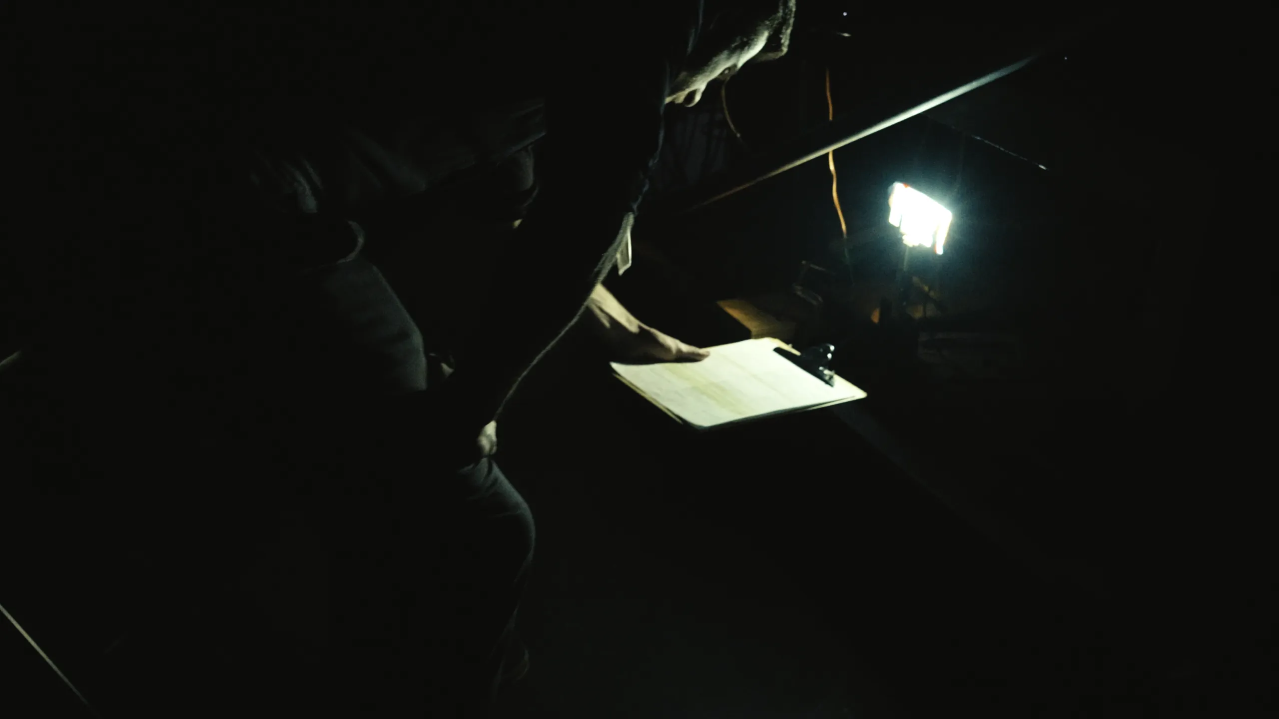 1 an de vie avec l’AMDI, documentaire de Petit Bouquetin, photo 1 sur 24