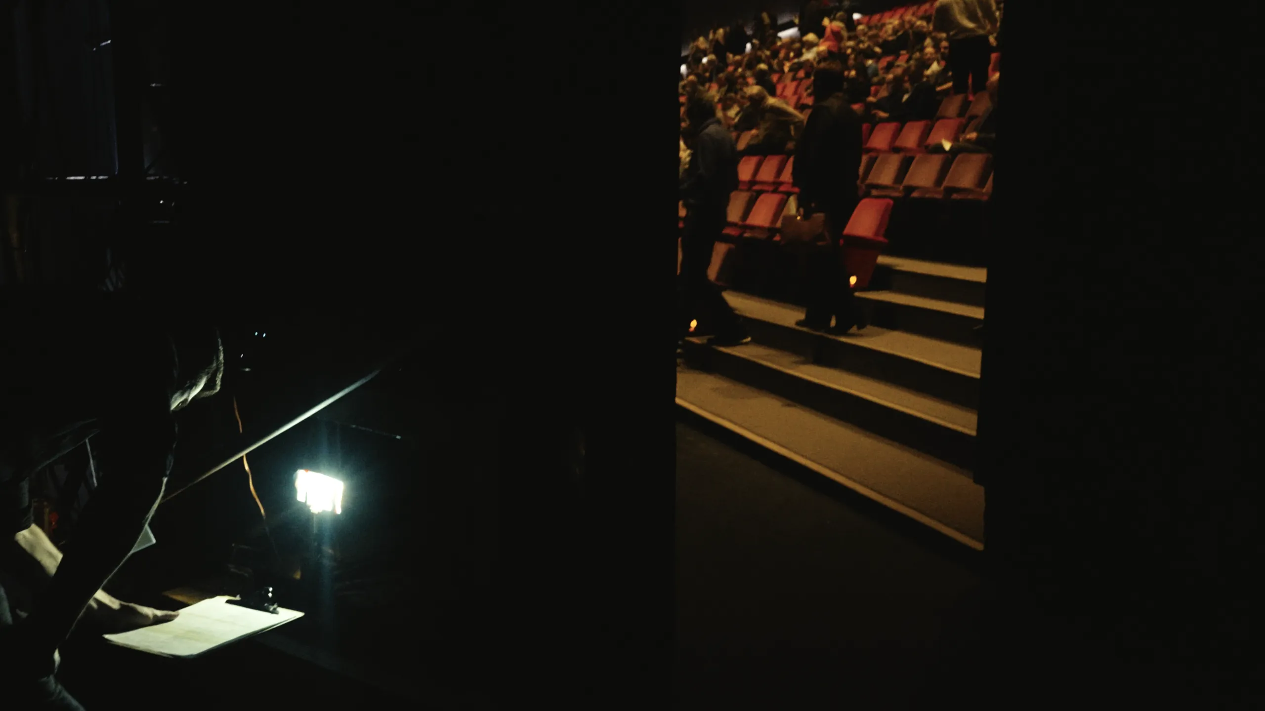1 an de vie avec l’AMDI, documentaire de Petit Bouquetin, photo 2 sur 24