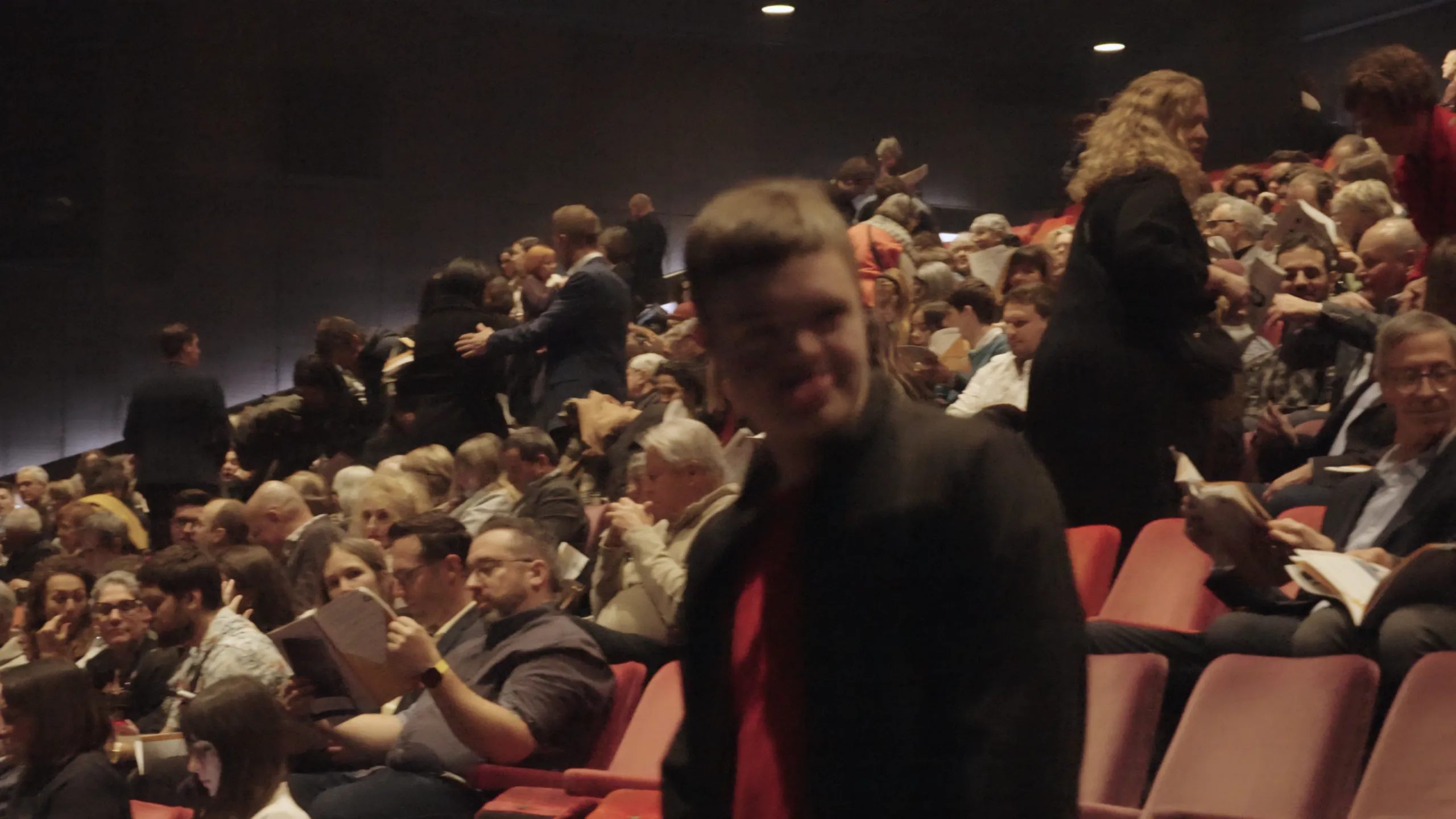 1 an de vie avec l’AMDI, documentaire de Petit Bouquetin, photo 3 sur 24