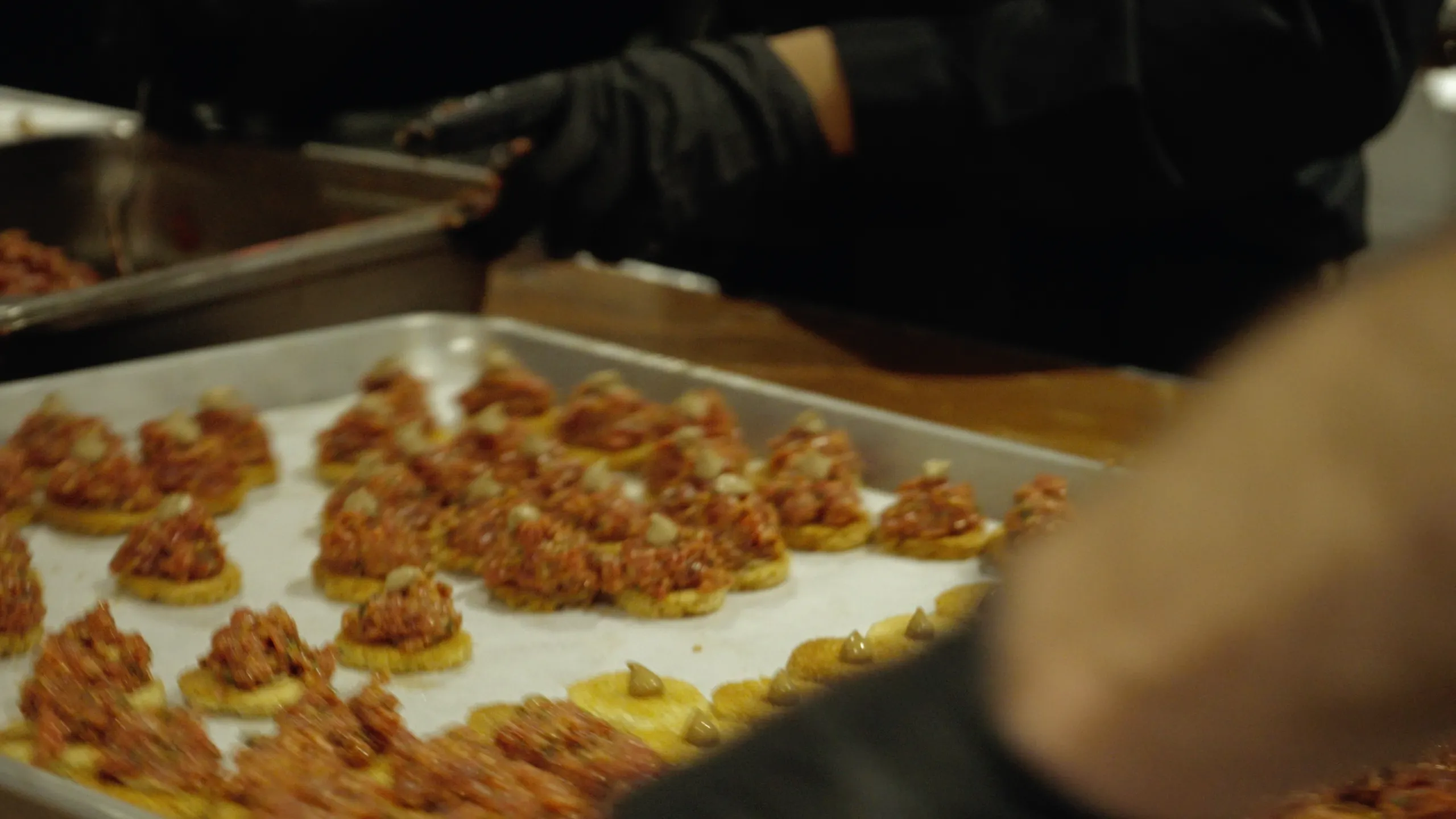 1 an de vie avec l’AMDI, documentaire de Petit Bouquetin, photo 6 sur 24
