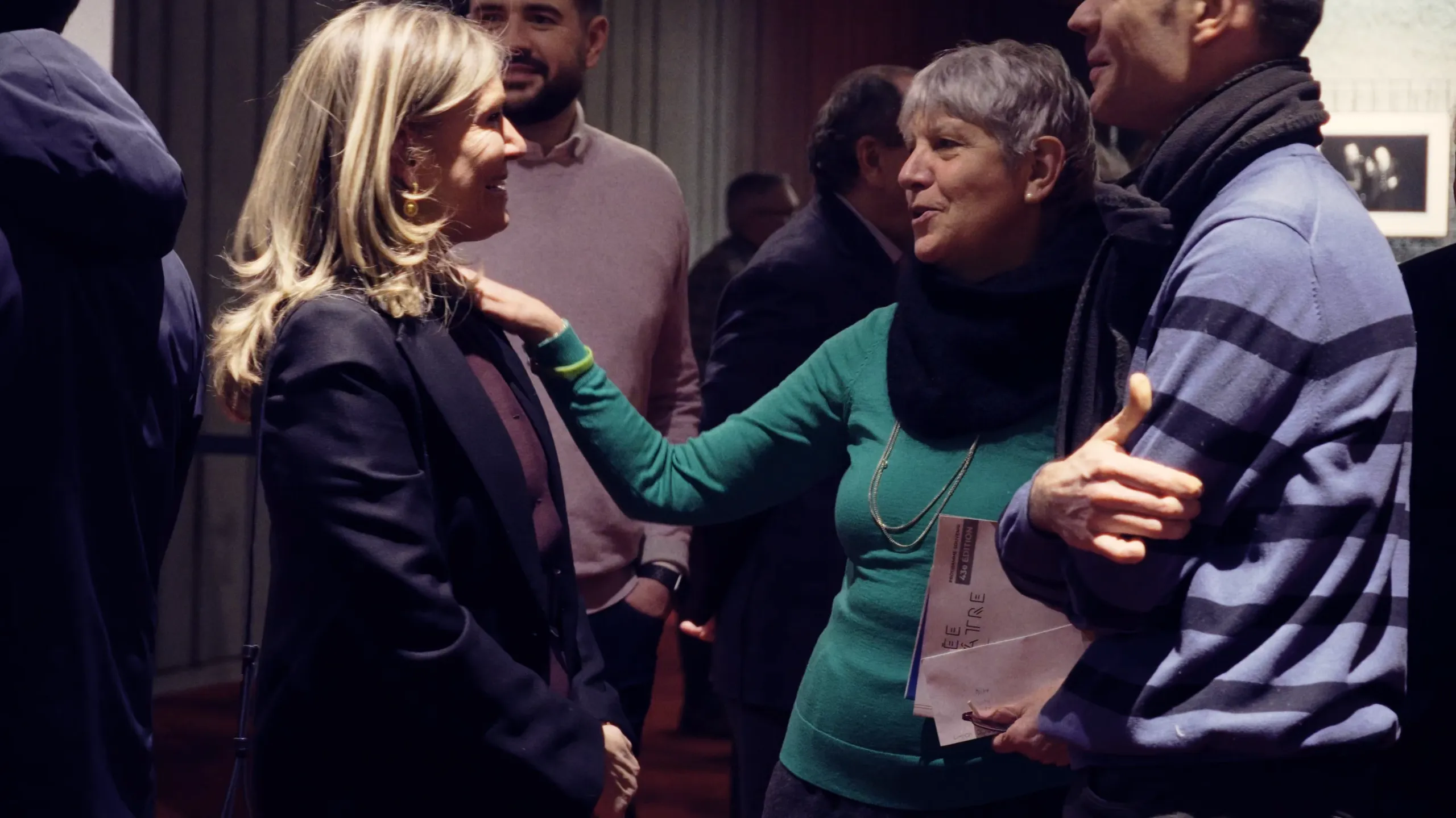 1 an de vie avec l’AMDI, documentaire de Petit Bouquetin, photo 13 sur 24