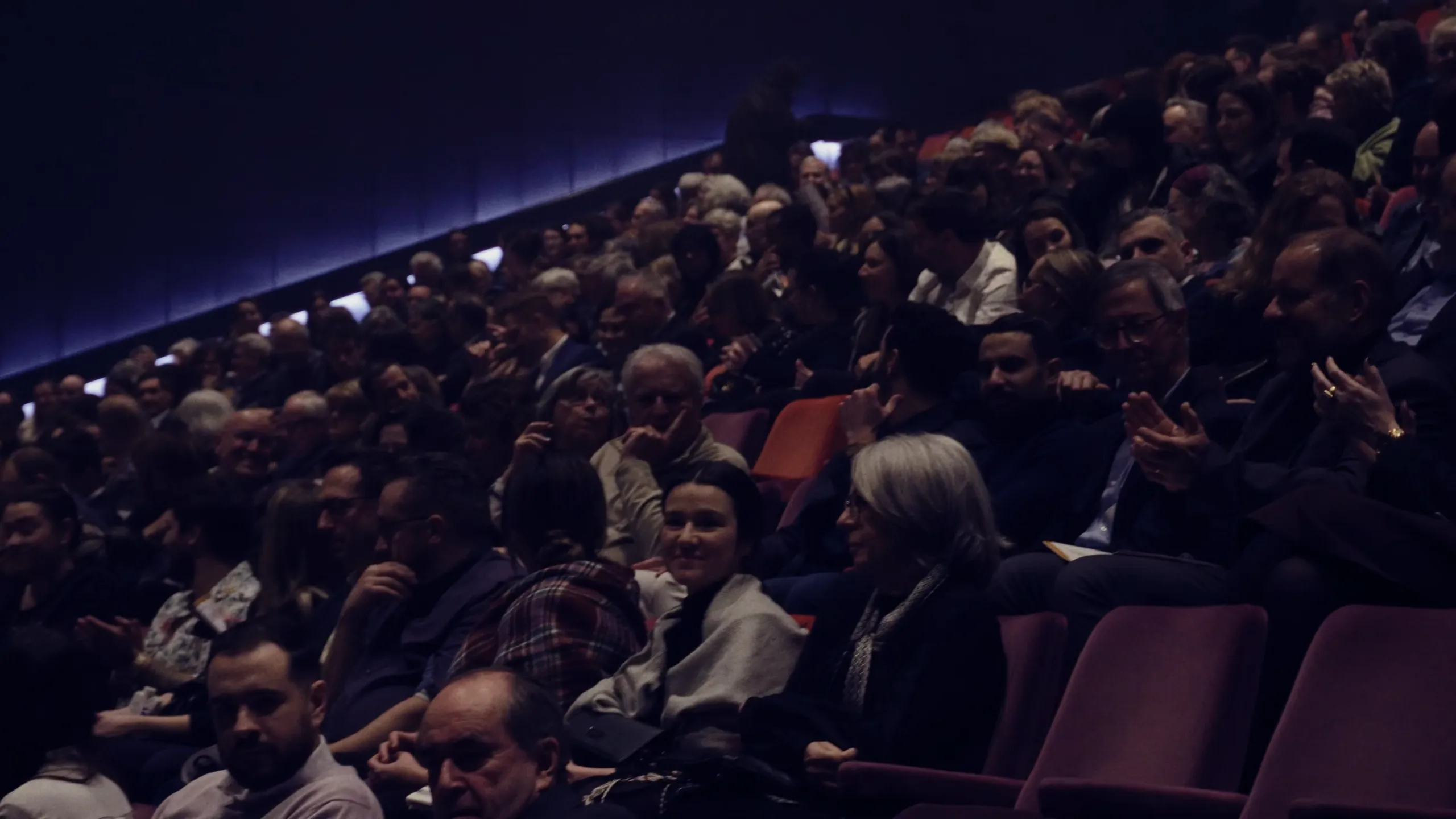 1 an de vie avec l’AMDI, documentaire de Petit Bouquetin, photo 18 sur 24