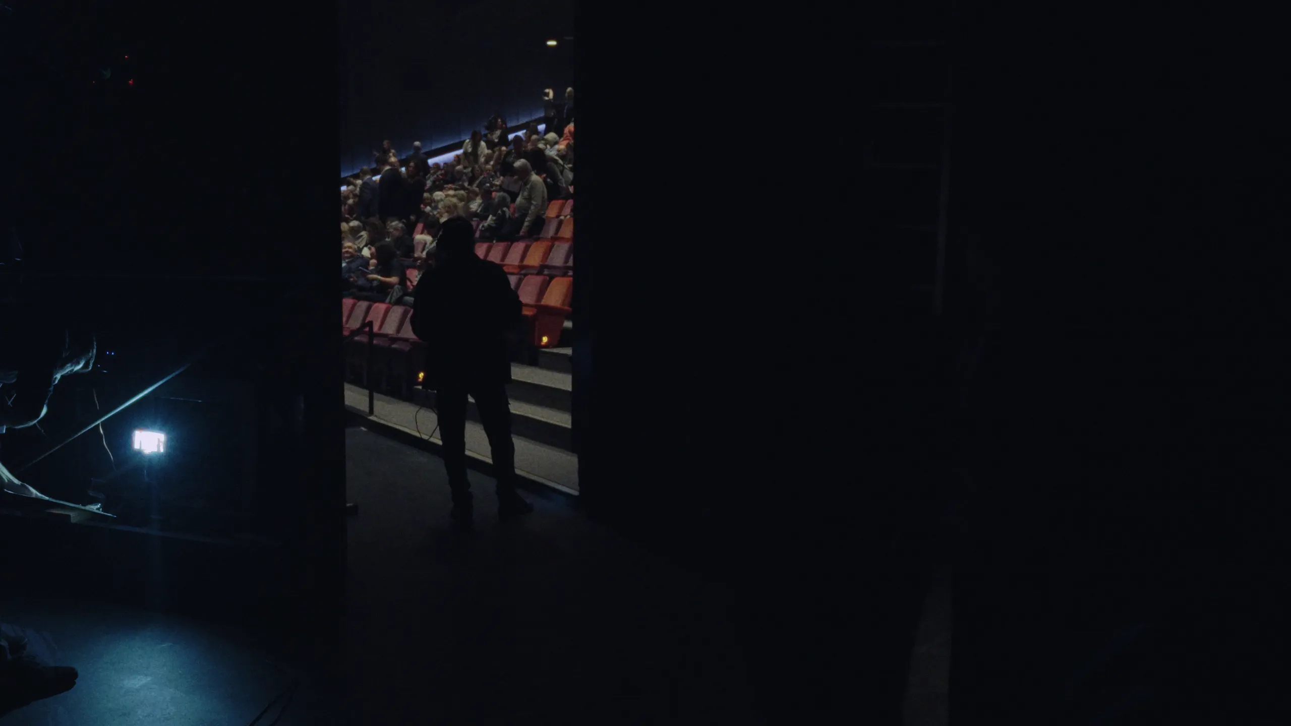 1 an de vie avec l’AMDI, documentaire de Petit Bouquetin, photo 19 sur 24