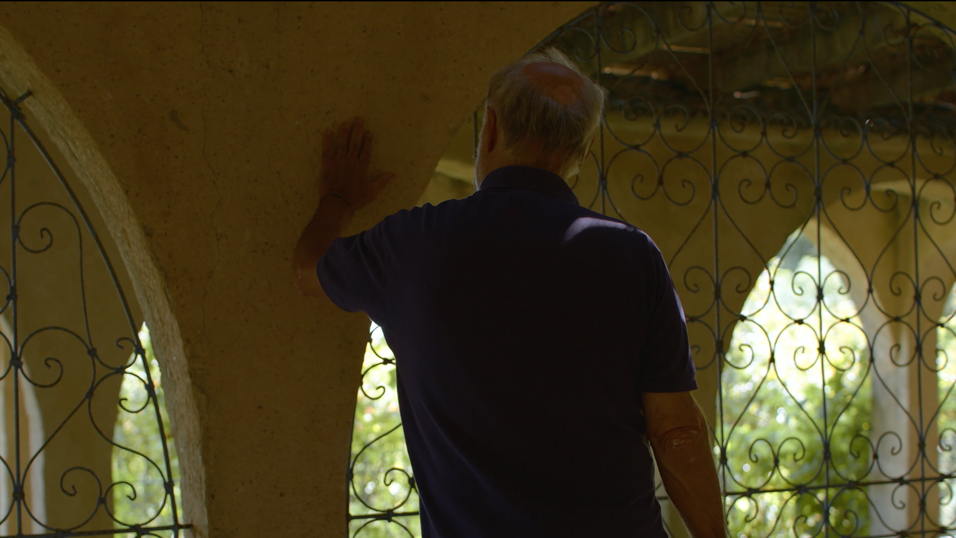 Le jardin des continuités, documentaire de Petit Bouquetin, photo 1 sur 14