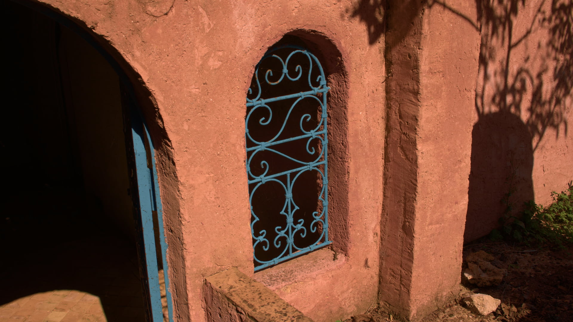 Le jardin des continuités, documentaire de Petit Bouquetin, photo 2 sur 14