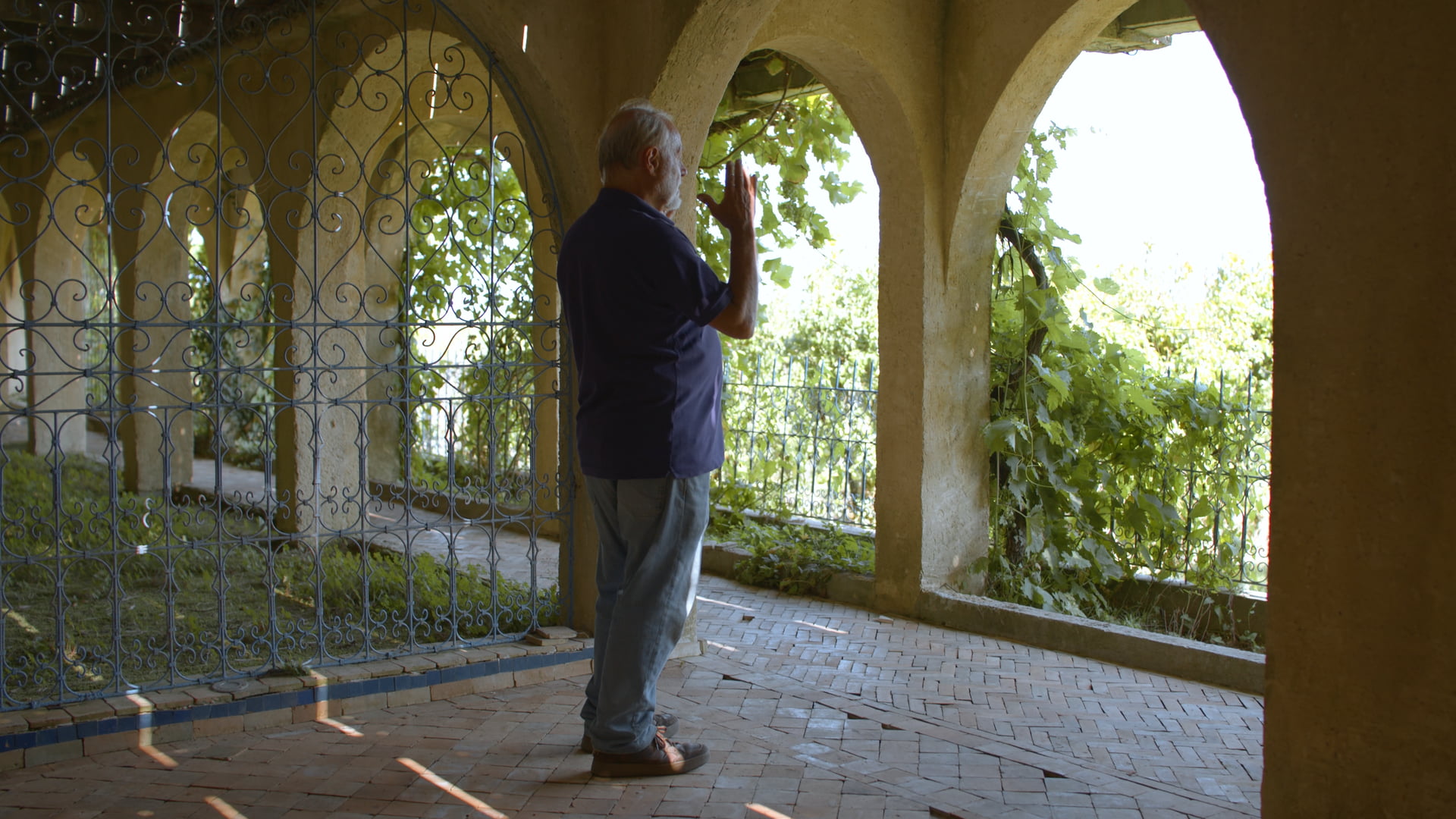 Le jardin des continuités, documentaire de Petit Bouquetin, photo 3 sur 14