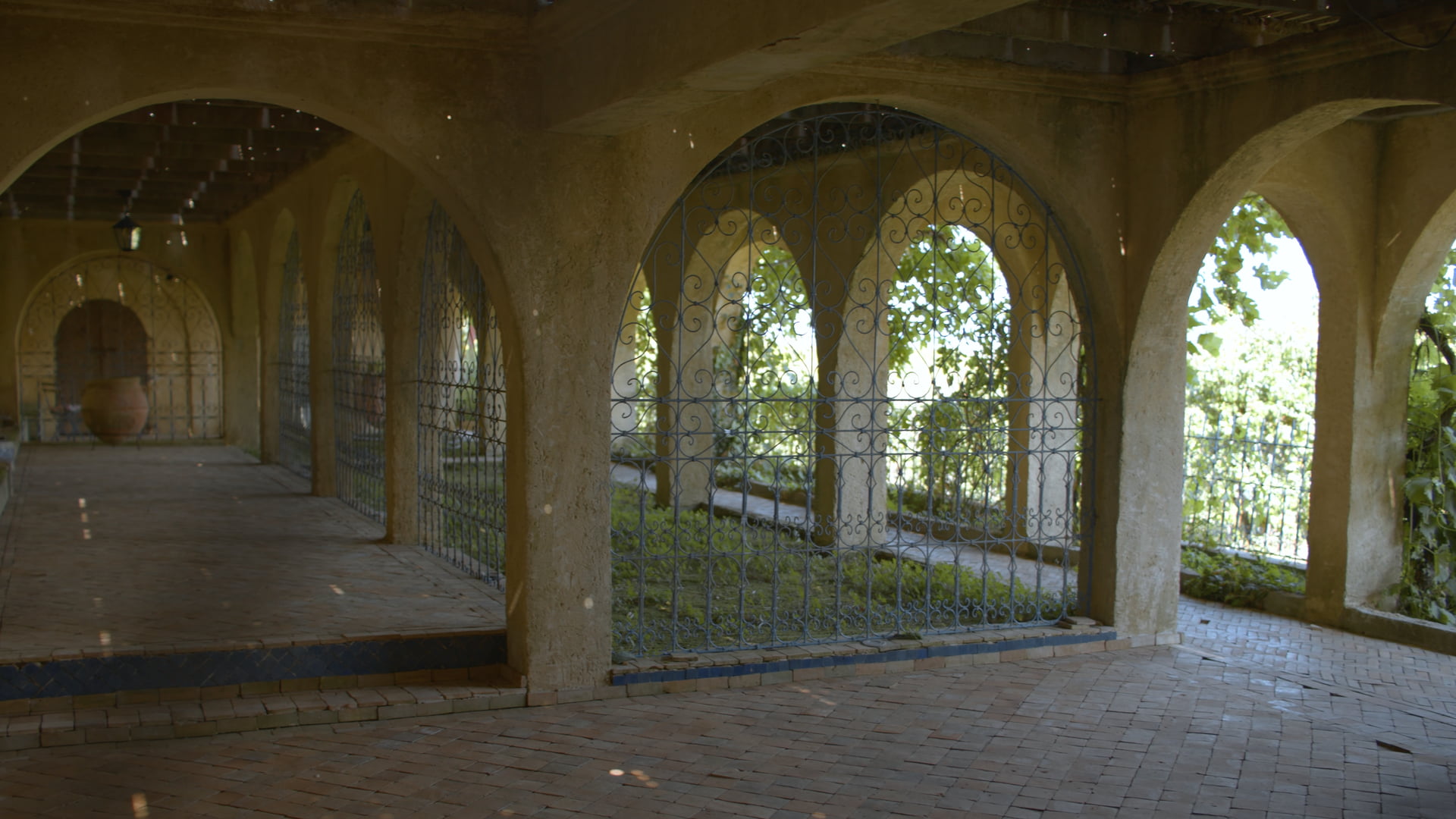 Le jardin des continuités, documentaire de Petit Bouquetin, photo 6 sur 14