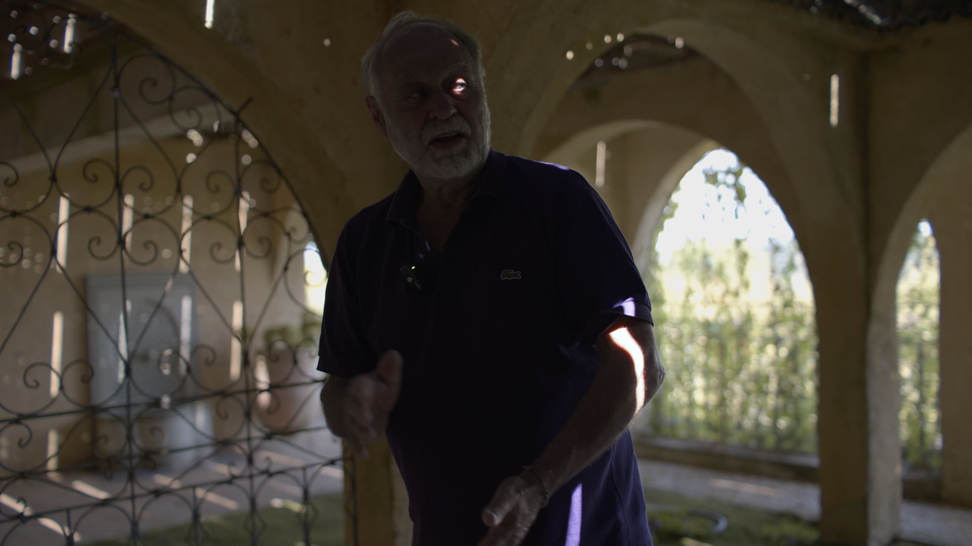 Le jardin des continuités, documentaire de Petit Bouquetin, photo 11 sur 14
