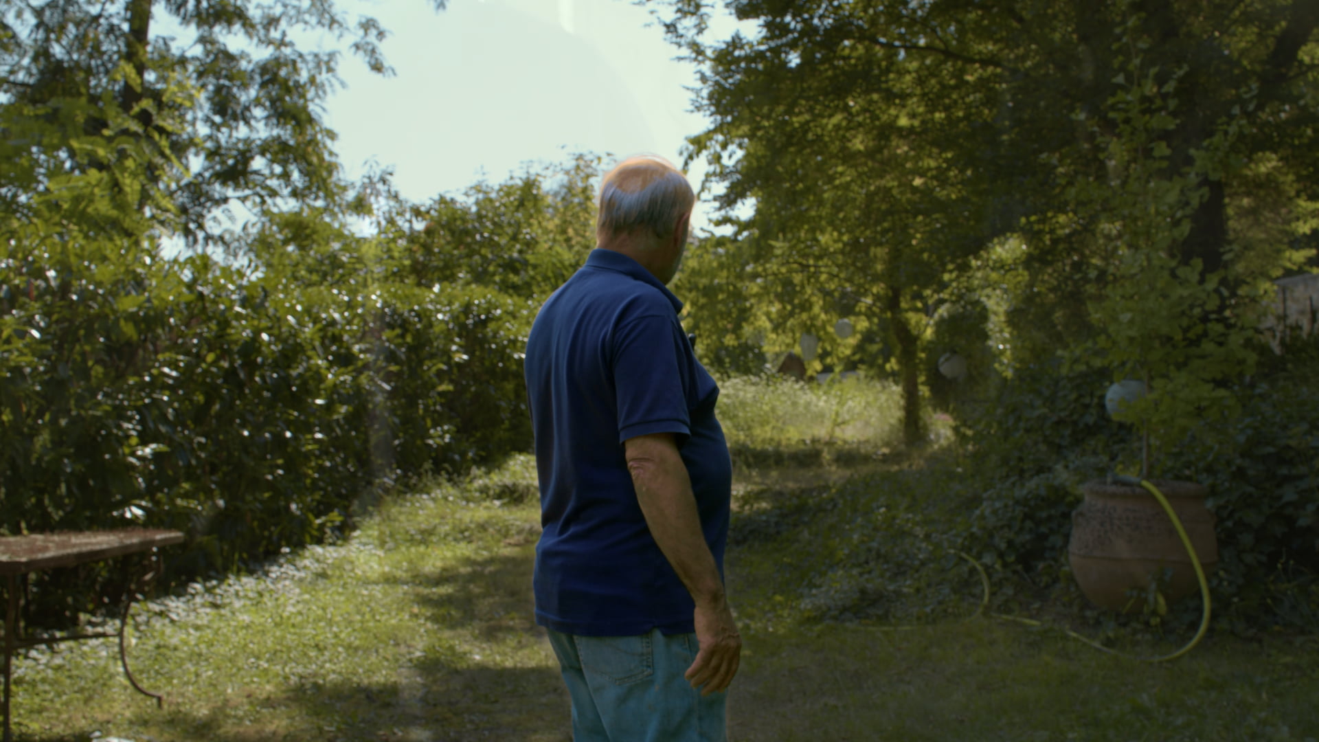 Le jardin des continuités, documentaire de Petit Bouquetin, photo 13 sur 14