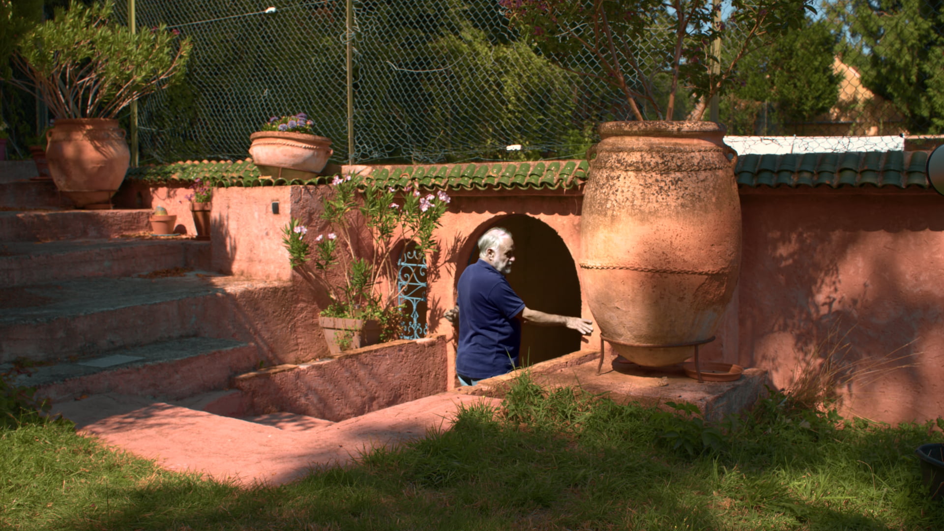 Le jardin des continuités, documentaire de Petit Bouquetin, photo 14 sur 14