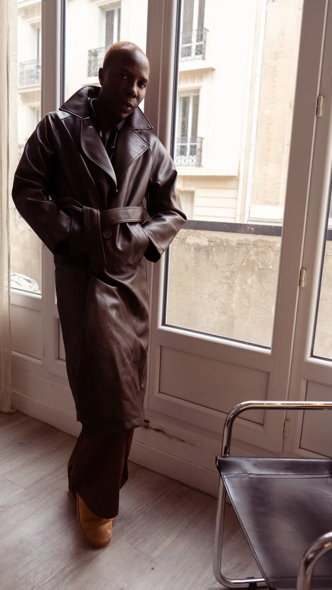 Immanence, éditorial de Petit Bouquetin, photo 12 sur 19