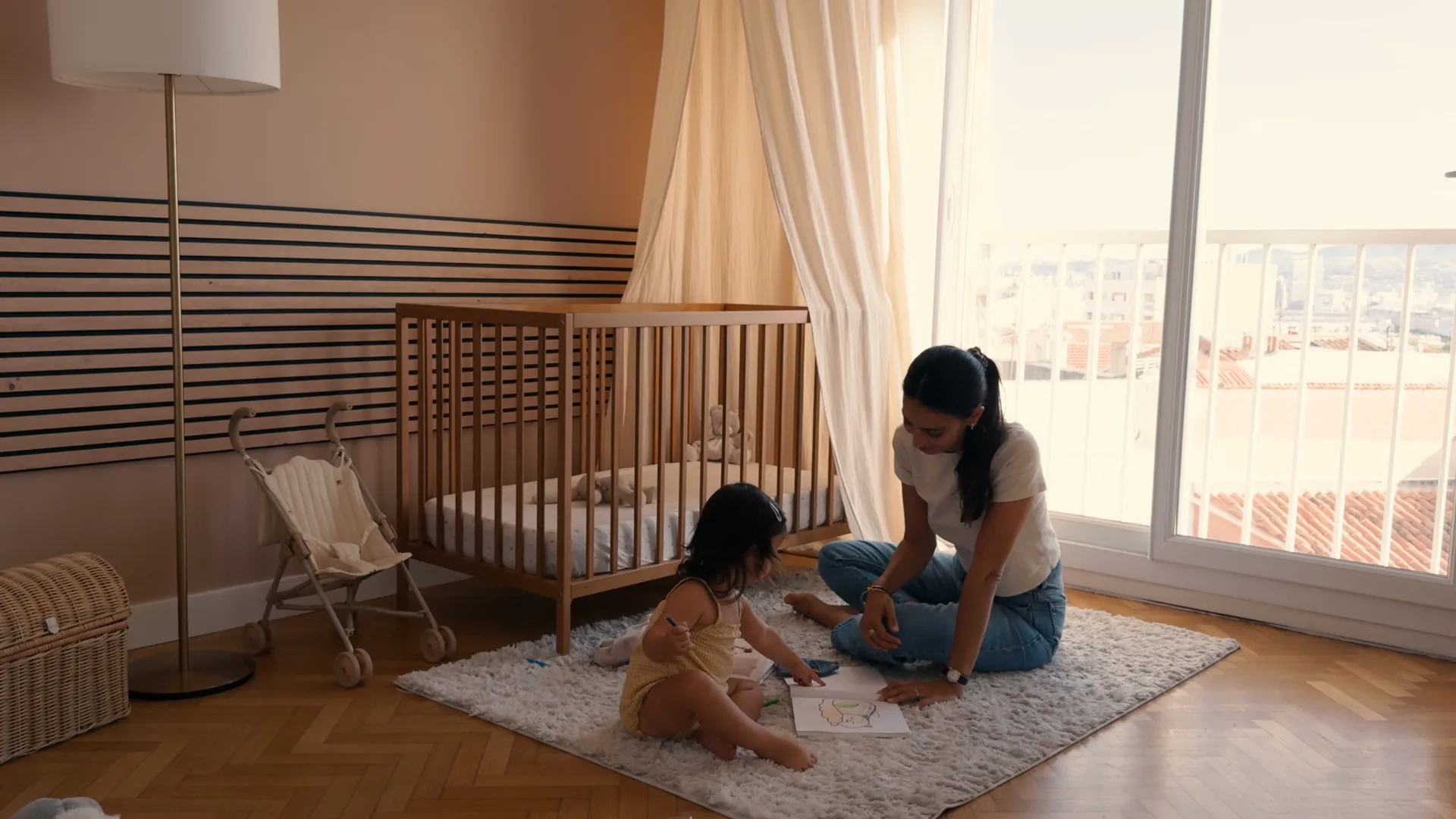 Lactée, avec amour, documentaire de Petit Bouquetin, photo 2 sur 5