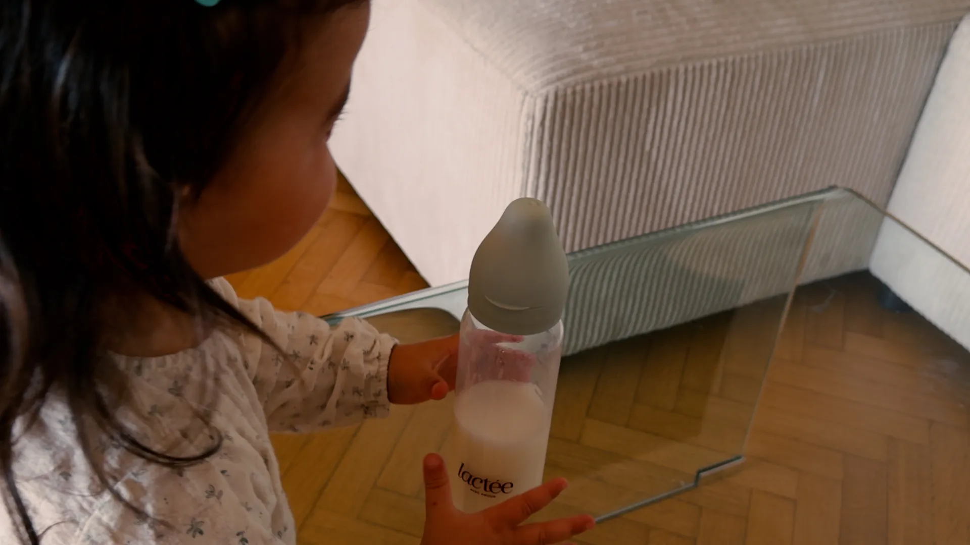 Lactée, avec amour, documentaire de Petit Bouquetin, photo 3 sur 5