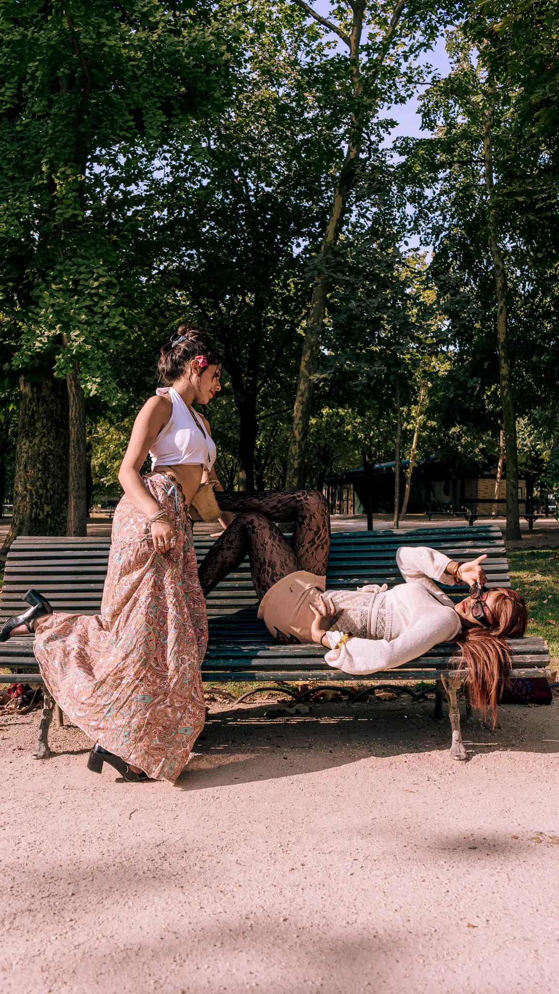 Idylle Luxembourgeois, éditorial de Petit Bouquetin, photo 11 sur 17