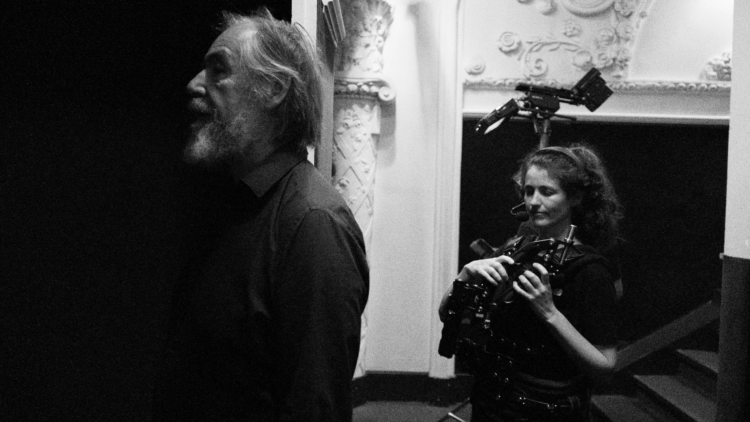 Mon ami Paul, documentaire de Petit Bouquetin, photo 7 sur 38