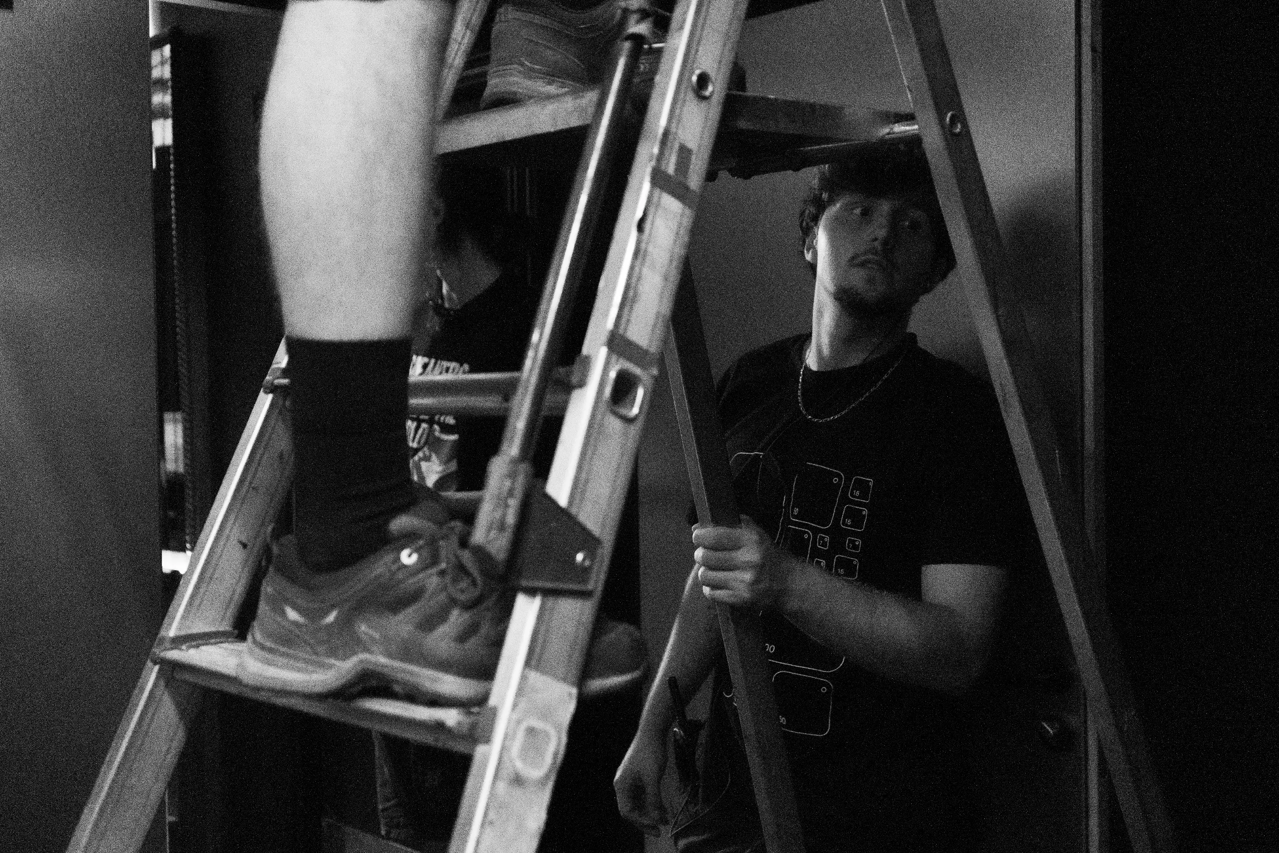 Mon ami Paul, documentaire de Petit Bouquetin, photo 8 sur 38