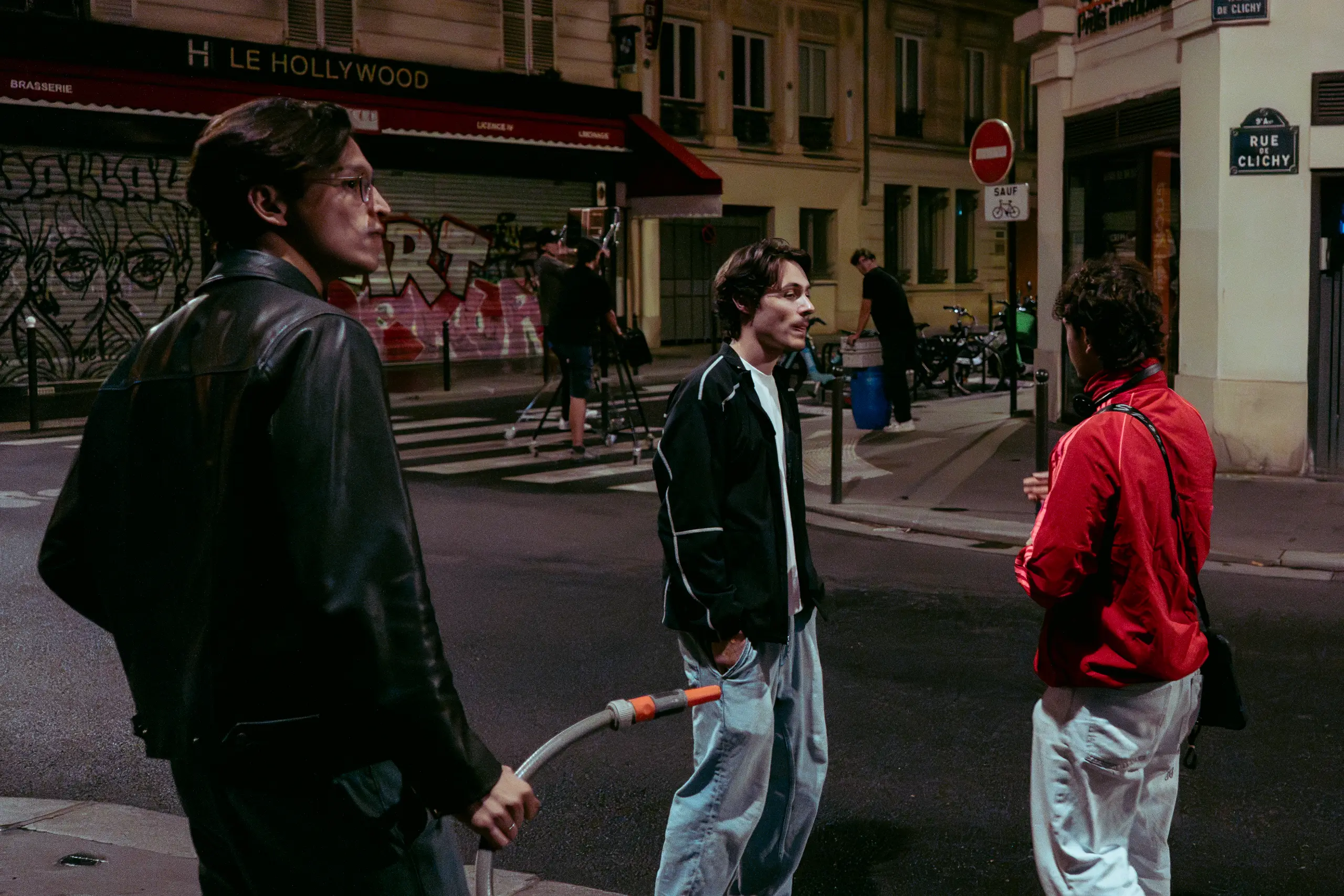 Mon ami Paul, documentaire de Petit Bouquetin, photo 25 sur 38