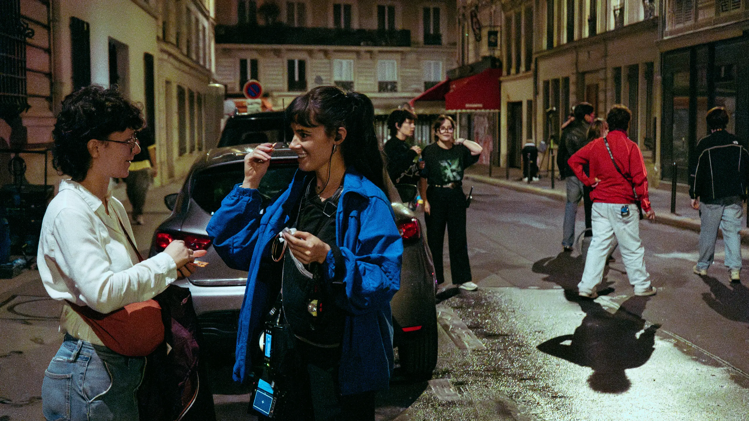 Mon ami Paul, documentaire de Petit Bouquetin, photo 26 sur 38