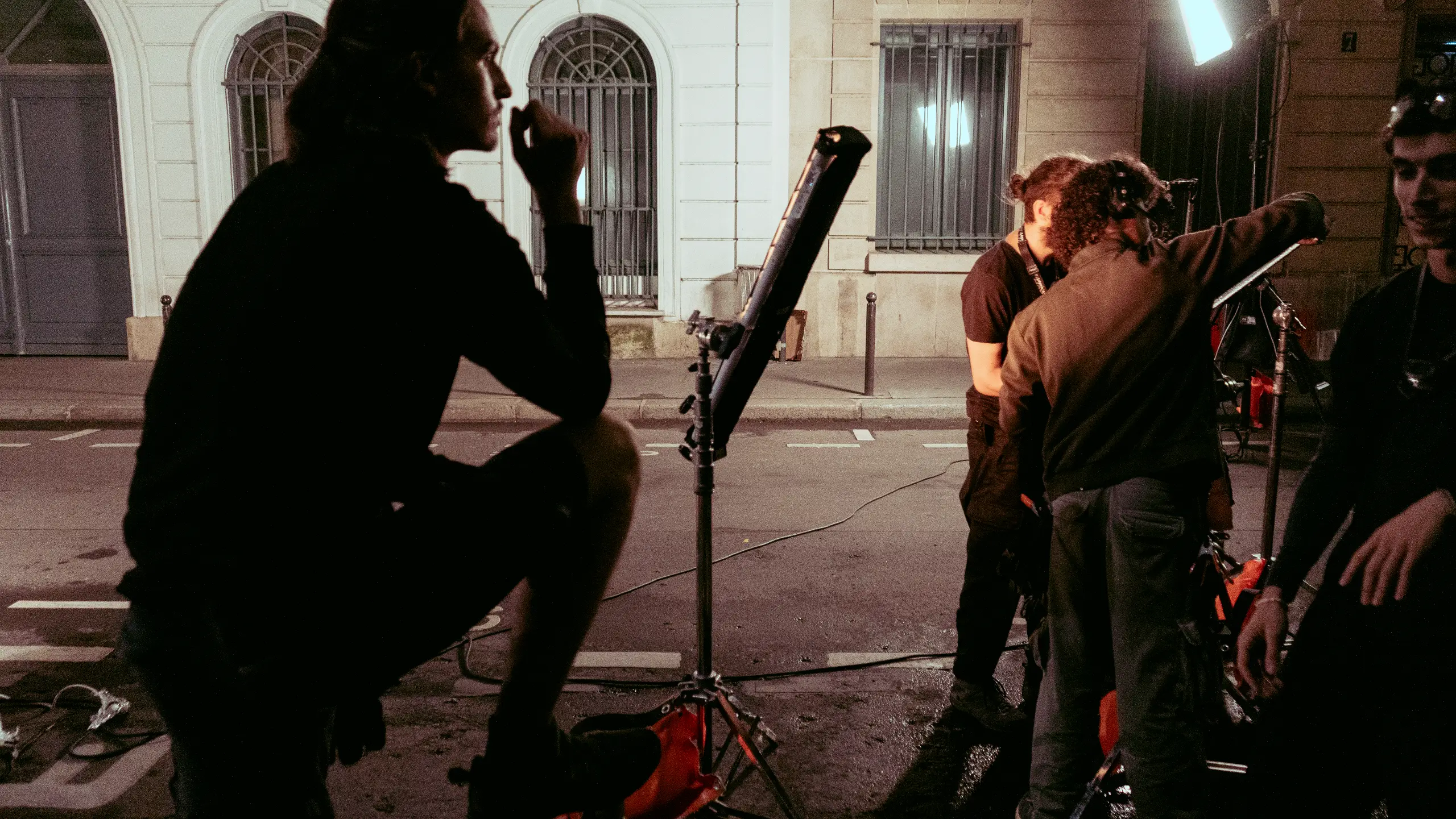 Mon ami Paul, documentaire de Petit Bouquetin, photo 31 sur 38