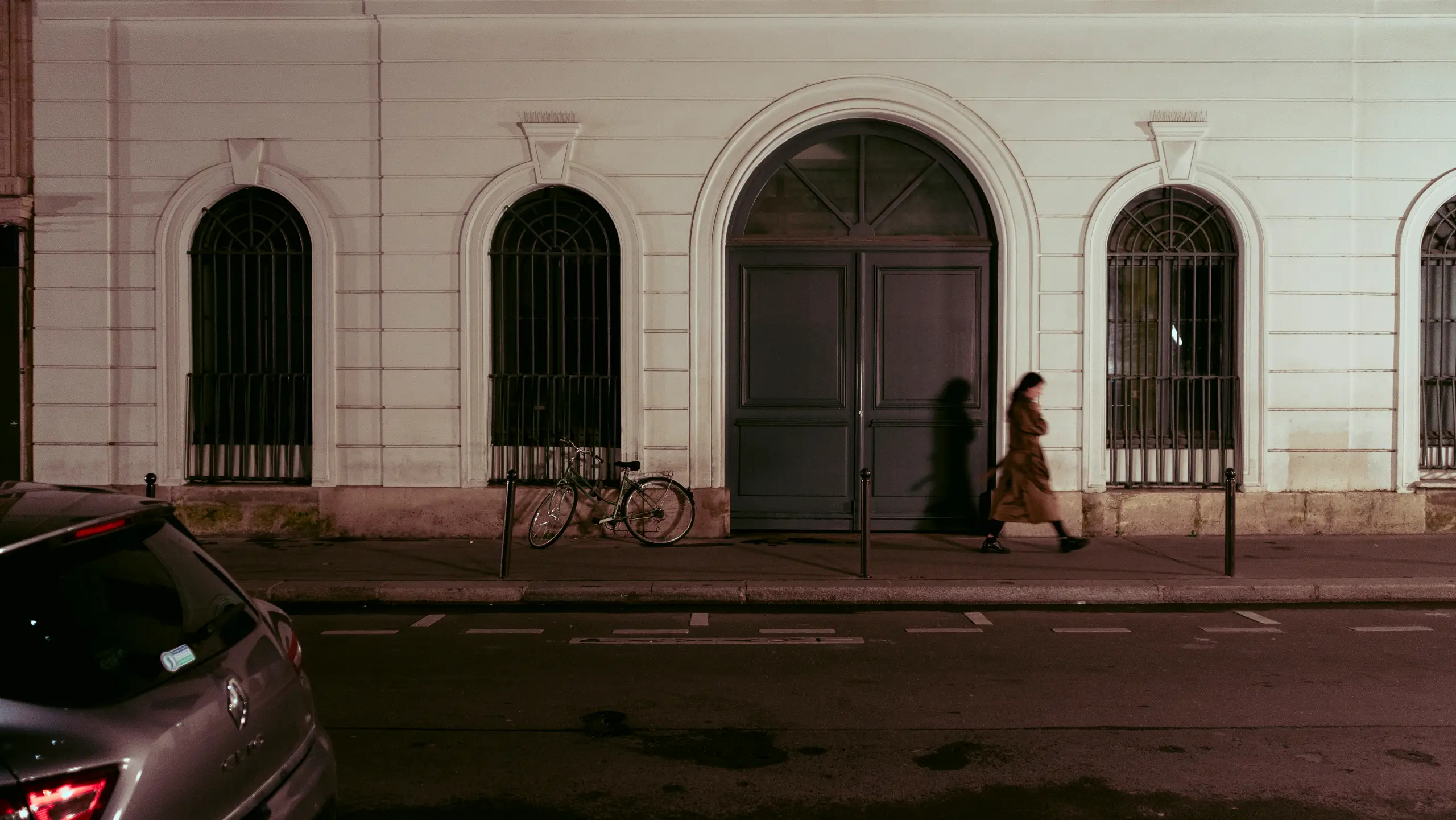 Mon ami Paul, documentaire de Petit Bouquetin, photo 32 sur 38