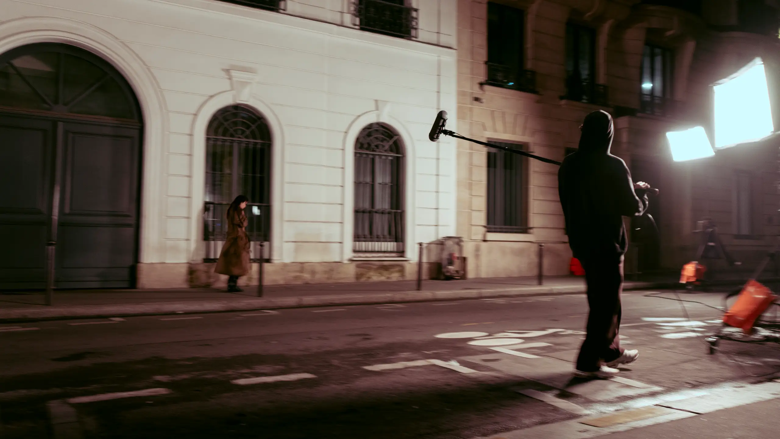 Mon ami Paul, documentaire de Petit Bouquetin, photo 33 sur 38