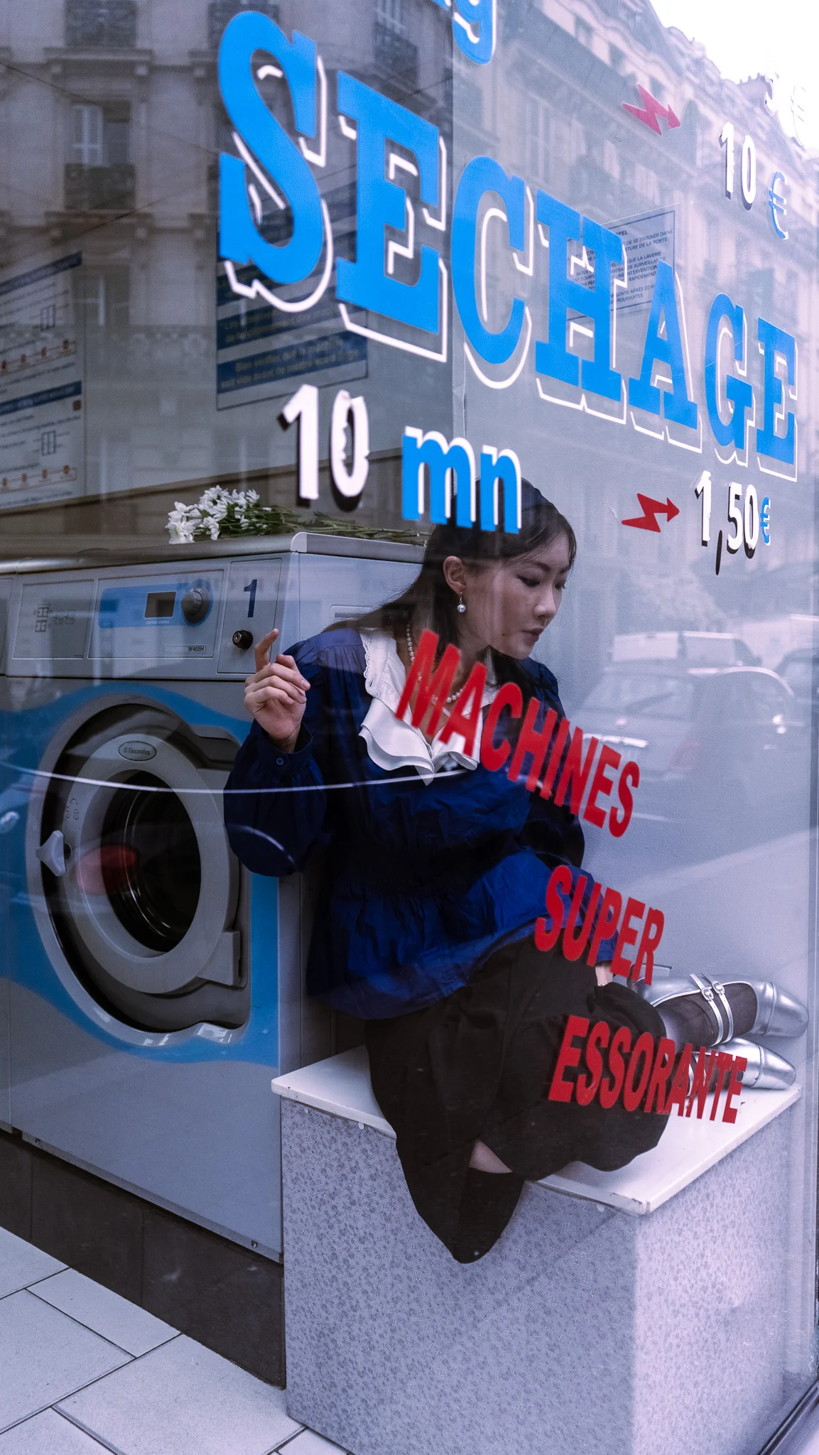 Tambour et Passion, éditorial de Petit Bouquetin, photo 12 sur 16